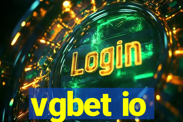 vgbet io